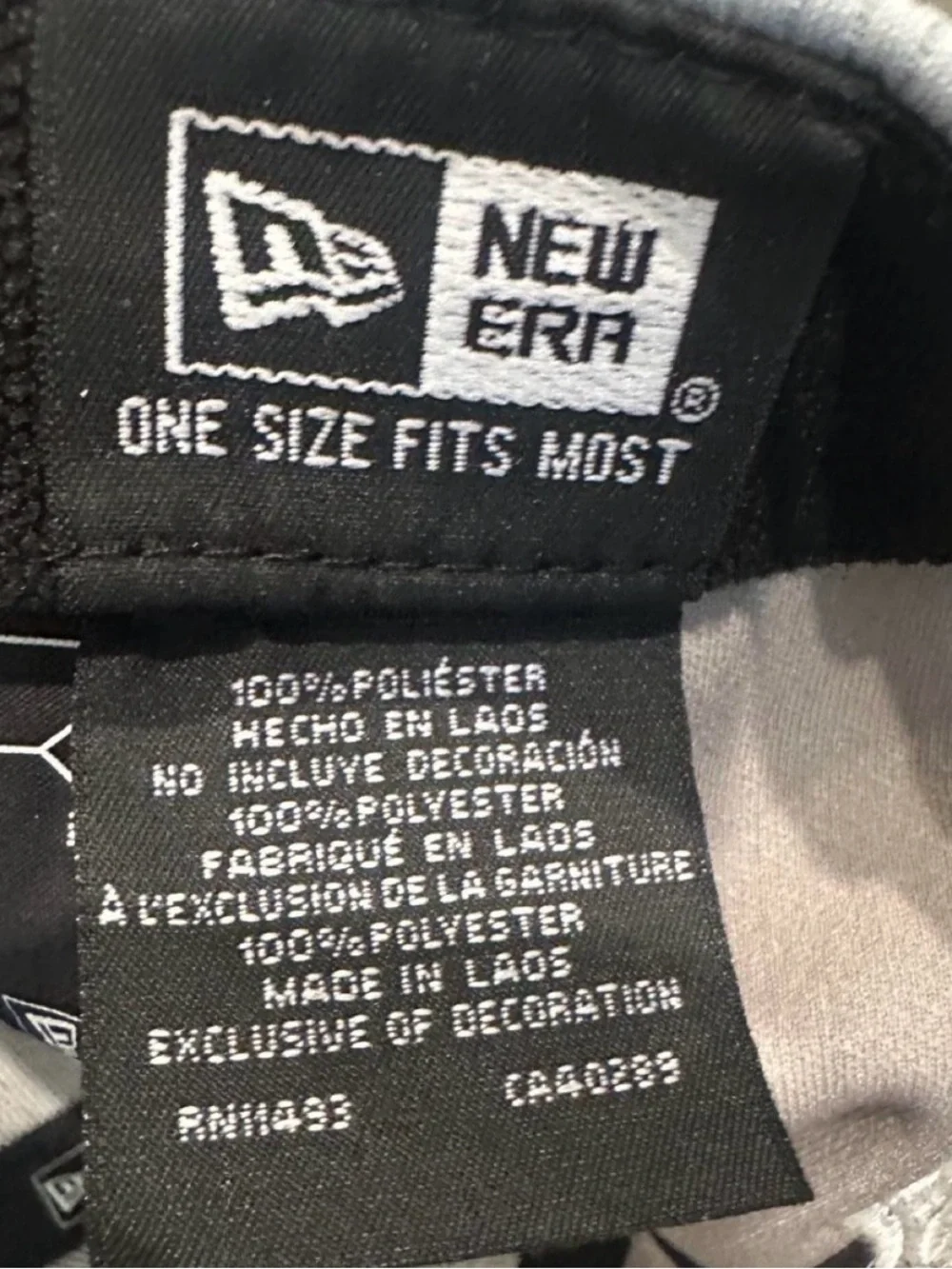 New Era new era